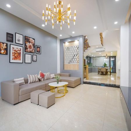 N To M House-5 Minute To My Khe Beach-Full Ac Da Nang Esterno foto