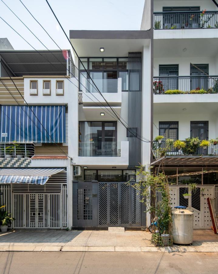 N To M House-5 Minute To My Khe Beach-Full Ac Da Nang Esterno foto